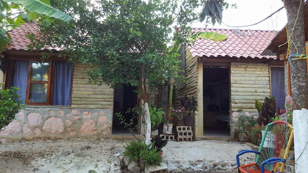 Posada Los Reyecitos Colorado Екстериор снимка