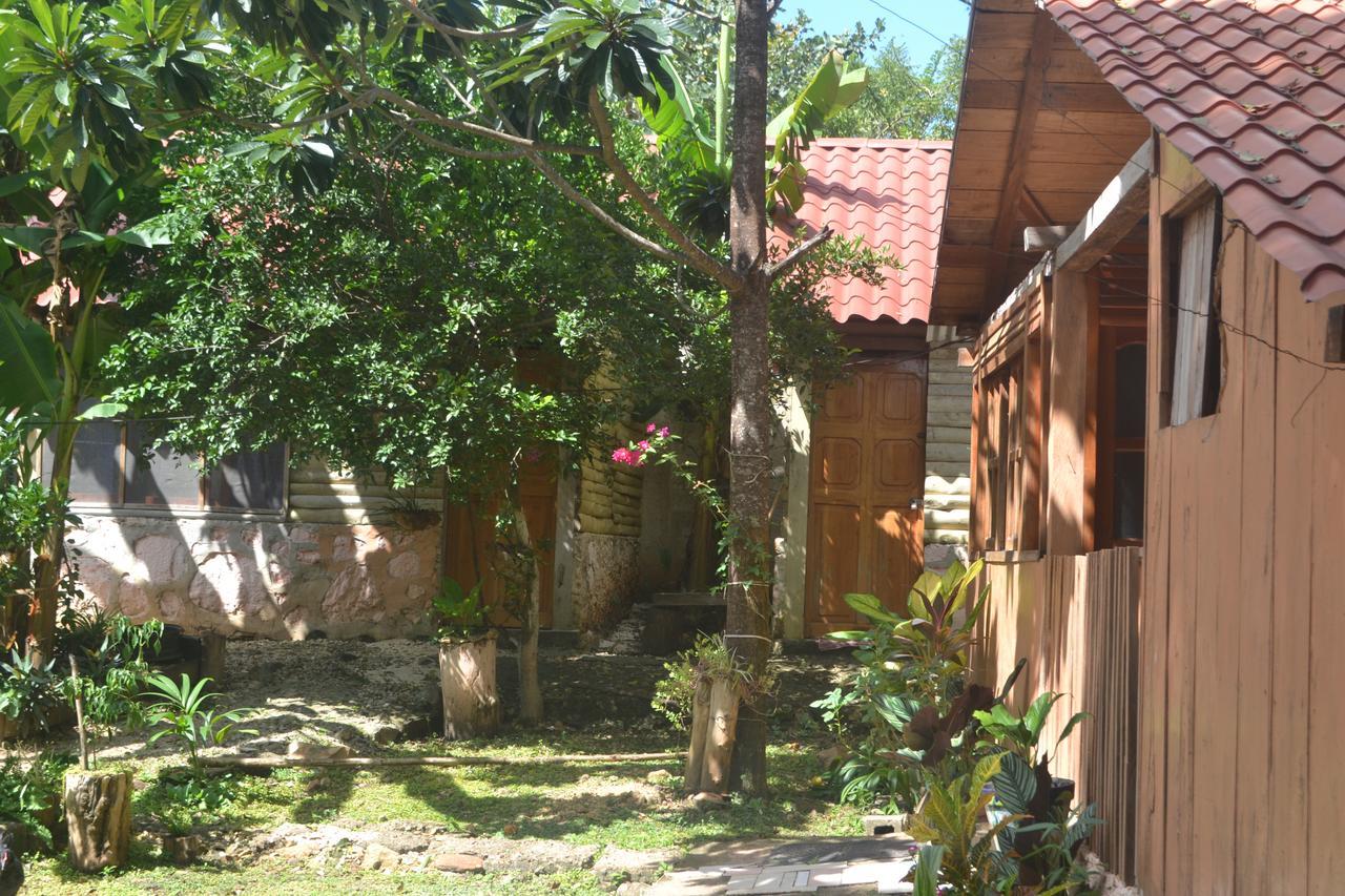 Posada Los Reyecitos Colorado Екстериор снимка