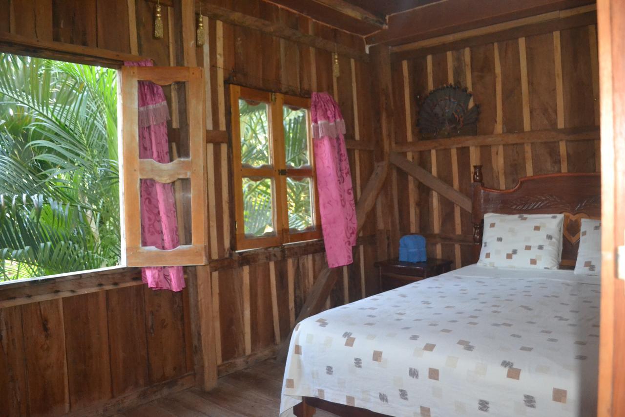 Posada Los Reyecitos Colorado Екстериор снимка